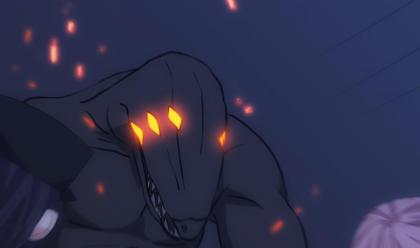 My Plug-in Spirit Ring Chapter 17 Bahasa Indonesia